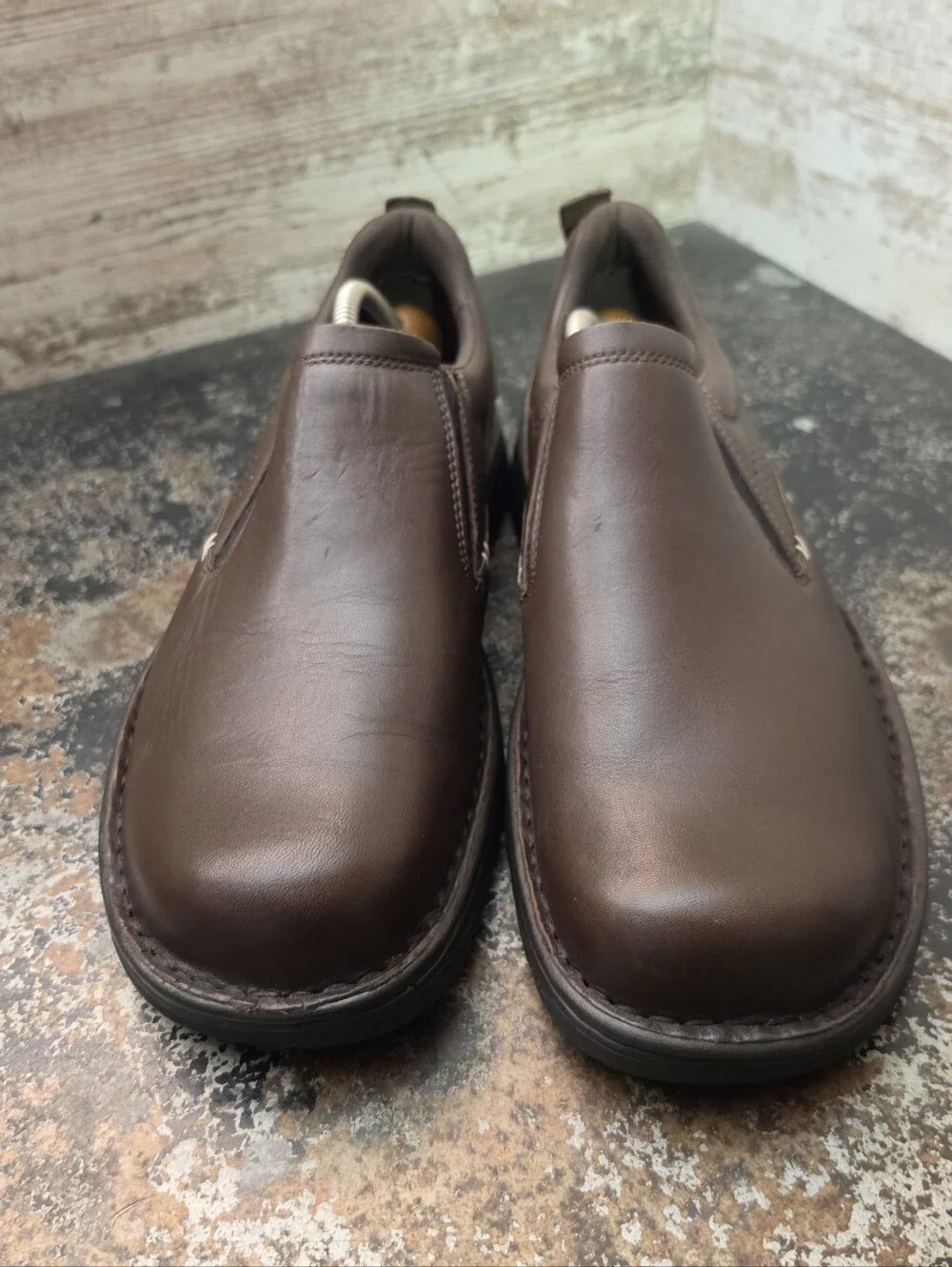 Merrell small signs
